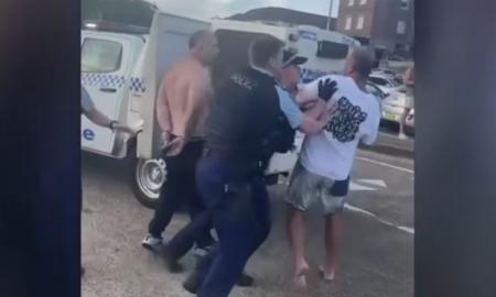 2,5 mln. Australijos dolerių aukų, kaip padėka. „Ar aš to nusipelniau?“. „Kiekvieno cento“ (Video)