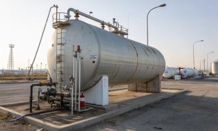 Žemė slepia paslaptį, kuri išspręs energetikos krizę: kuras, sukurtas be žmogaus įsikišimo