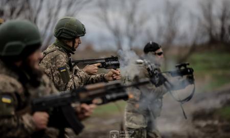 „Jūs turite tūzų kortas.“ Štai receptas Ukrainai (Video)