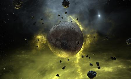 Nuo 4 000 iki 14 000: „Paskutinio teismo laikrodis“ pasiekė kritinę ribą