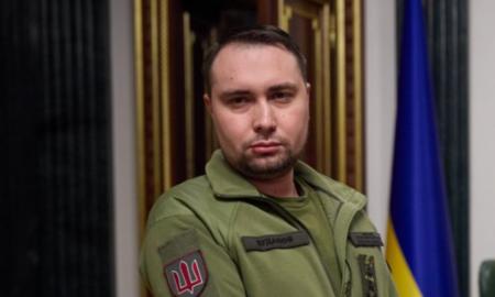 Šiurpus Budanovo perspėjimas. Aktualu ir Lietuvai