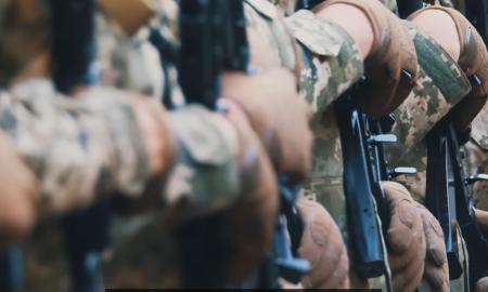 [ŽT] Juodasis gruodis Kremliui: ką skelbia Generalinis štabas