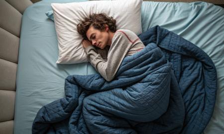 Miegate šioje pozoje? „Turime jums blogų žinių“