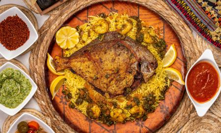 Ji beveik neturi kaulų ir kepant nesubyra. Ši žuvis puikiai tinka ne tik Kūčių vakarui