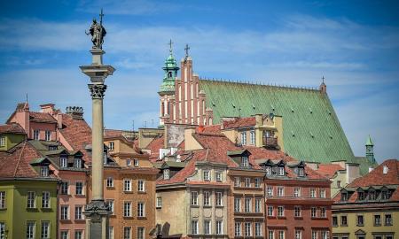 Ką jie darys, jei Rusija užpuls? Dauguma. Lenkų atsakymai stebina