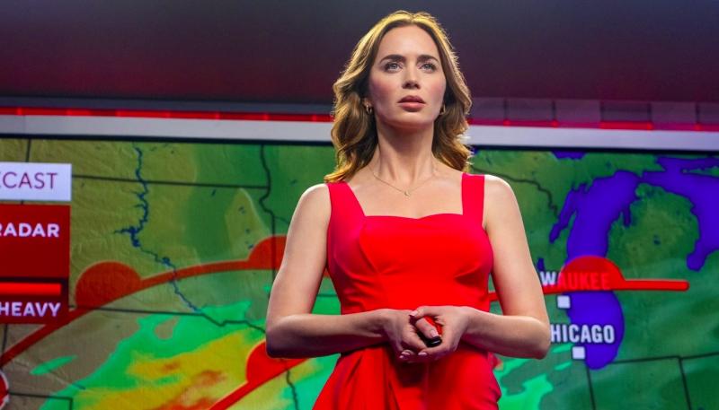 Apreiškimo diena kadras