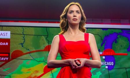 Mokslinės fantastikos filmas sukėlė masinę isteriją. Kraupiame balse slypi paslėpta žinutė (FOTO, VIDEO)