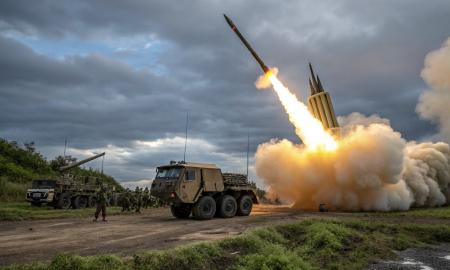 Zelenskis atskleidė į Lenkiją nukreipto superginklo buvimo vietą