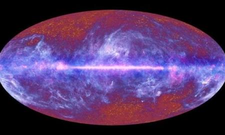 Hablo problema. Astronomai patvirtina – kažkas negerai su mūsų supratimu apie Visatą