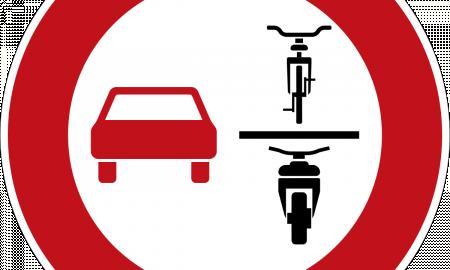 277.1 ženklas „paralyžiuoja“ vairuotojus. Jo ignoravimas kainuoja brangiai