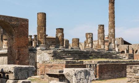 Mokslininkai dėl Pompėjos klydo? Nauji faktai atskleidžia stebinančią tiesą