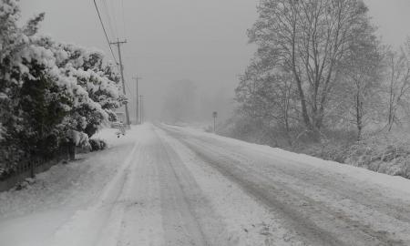 Ciklonų „trijulė“ jau prie vartų: Lietuvą pasieks šaltis. O kaip su sniegu?