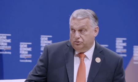 Sikorskio kirtis. Orbanas to tikrai nepamirš