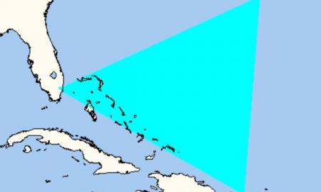 Bermudų trikampio paslaptis. Naujas tyrimas