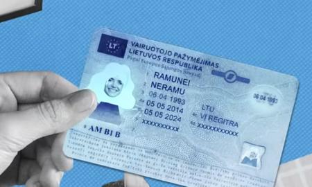 [ŽT] Bandė būti pavyzdingas, o liko be teisių. Kas nutiko lietuviui