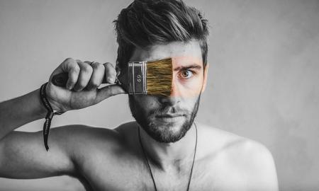 Tobulo vyro formulė: kokius bruožus turi seksualiausi pasaulio vyrai?