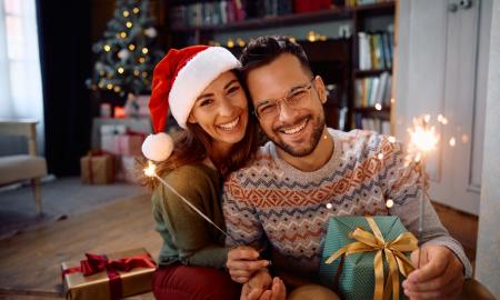 Paskutinės minutės dovanos Kalėdoms: ką prasmingo ir vertingo išsirinkti?