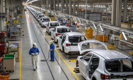 Jis atskleidė kaip dirba kinai. Europoje tai neįsivaizduojama