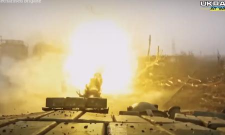 Frontas juda: Ukraina „nušlavė“ rusus strategiškai svarbiame mieste