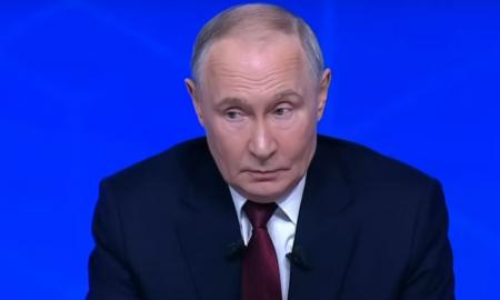 Rusijai duotas laikas iki Kūčių vakaro. Lenkijoje audra