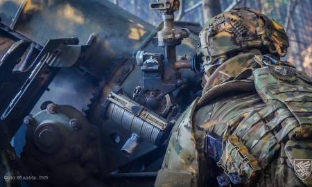 [ŽT] Sudrebino eterį: situacija fronte pasikeitė per naktį – kas laukia Rusijos? (Video)