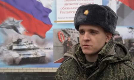 „Rusijos kariai stoja į Ukrainos gretas tiesiog fronte.“ Kas vyksta? (Video)