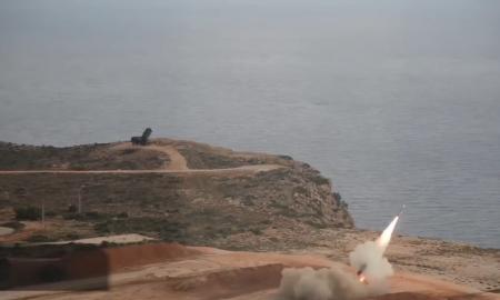 „Varšuva – neįveikiama: dangus užrakintas.“ Pažiūrėkite, kas vyksta  (Video)