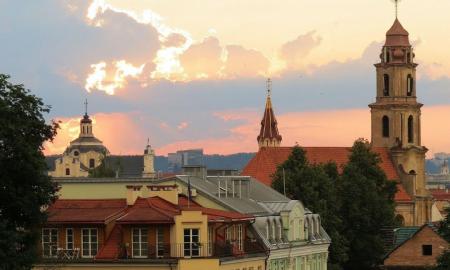 „Europoje tokių pavyzdžių nėra.“ Lietuva žengia ten, kur kiti dar nedrįso. „Sausį išgirsite“