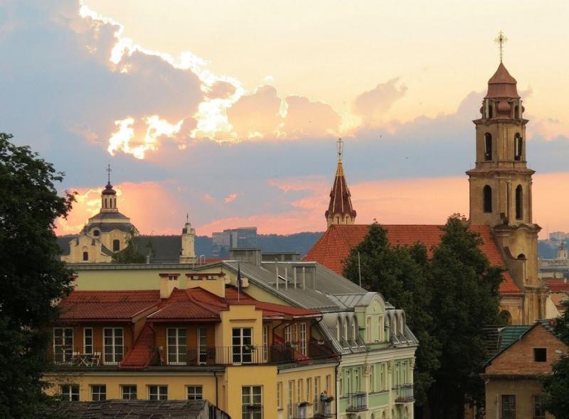 Asociatyvi nuotrauka