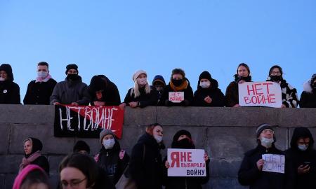 Žvilgsnis iš vidaus. „Rusija 2025 m. pabaigoje yra visiškai įstrigusi“  