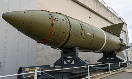 Artėja prie Ukrainos. Rusai perkėlė savo monstrinius ginklus