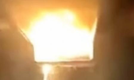 Ukrainos strateginė operacija. Kalba visi. Jie infiltravosi į bazę Rusijoje (Video)