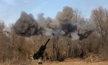 Ukraina kuria naują ginklą. Kas yra „Marta“ ir ką reiškia šis sprendimas
