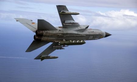 „Taurus Neo“ atvyksta! Vokiečiai ruošiasi kažkam grandioziškam