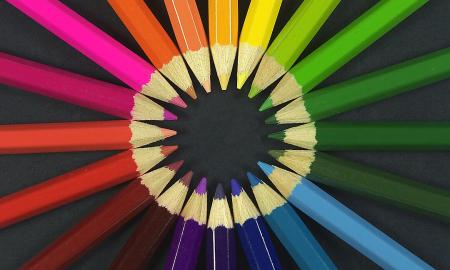 Ar jūs matote daugiau spalvų nei kiti? Kaip jas mato tetrachromatai 