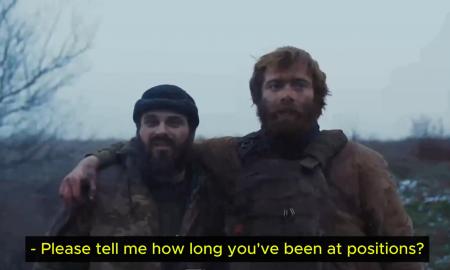 130 dienų! „Mes didžiuojamės savo darbu“ (Video)