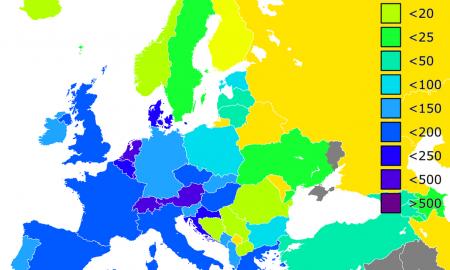 Šios 3 Europos šalys bus vasaros hitais! Pirmoji vieta – priblokš!