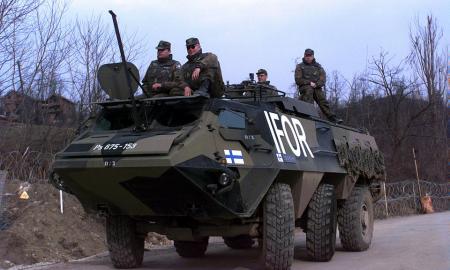 Jie turės 1 milijoną karių! Lietuvos draugė supranta, kad Rusija supranta tik jėgos kalbą