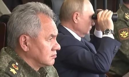 „Rusija ruošiasi pulti Lenkiją.“ Pirmieji pavojingi signalai 