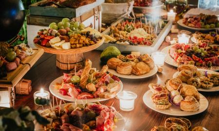 Gerkite iškart po Kūčių vakaro. Jūsų virškinimas normalizuosis