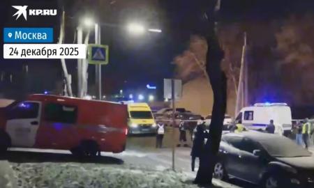 Tai jau tampa tradicija? Maskvą vėl drebina sprogimai. Smogė ten pat, kur nužudė Putino generolą (Video)