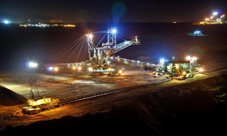 Šis telkinys gali būti didesnis nei bet kas, ką mes žinome. Korporacijos dėl jo jau pradėjo karą