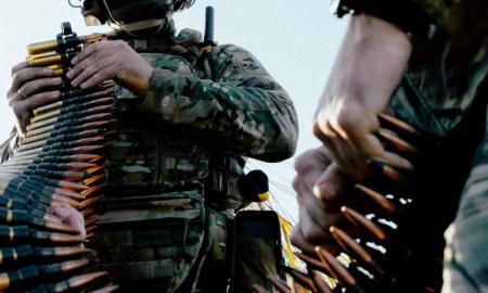 Jie bandė nuslėpti: kas pajudejo į Ukrainą (Video)