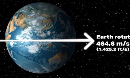 Fantastiška žinia. Elektrą generuoja Žemės sukimasis (Video)