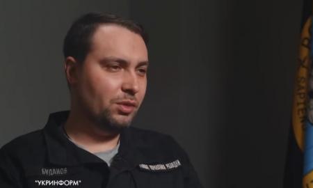 Budanovas po kulkomis! GUR vadovas pasirodė ten, kur jo mažiausiai tikėjosi – kariai liko apstulbę (Video)