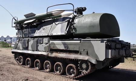 JAV ir Ukraina sukūrė galingą ginklą. Pademonstruotas praktiškai (VIDEO)