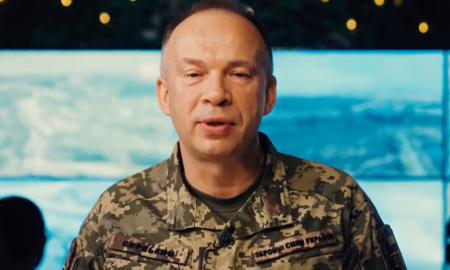 „Mes ėmėmės neįmanomo ir padarėme tai“ – visa Ukraina kalba, ką pranešė Syrskis (Video)