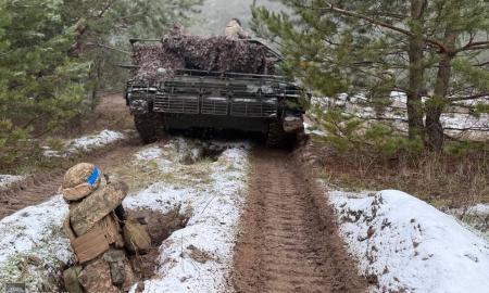 Netikėtas posūkis fronte. Rusas perėjo pas ukrainiečius. Ir dabar atskleidžia... (FOTO)