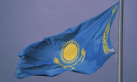 Triuškinantis Kazachstano smūgis. Jie ką tik „nužudė“ galingiausius Putino ginklus (Video)