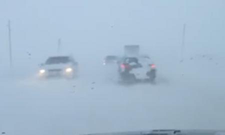 27 m/s vėtra ir tai dar ne viskas. Lietuva ruošiasi smūgiui 